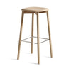 HAY Soft Edge 82 Bar/Counter Stool