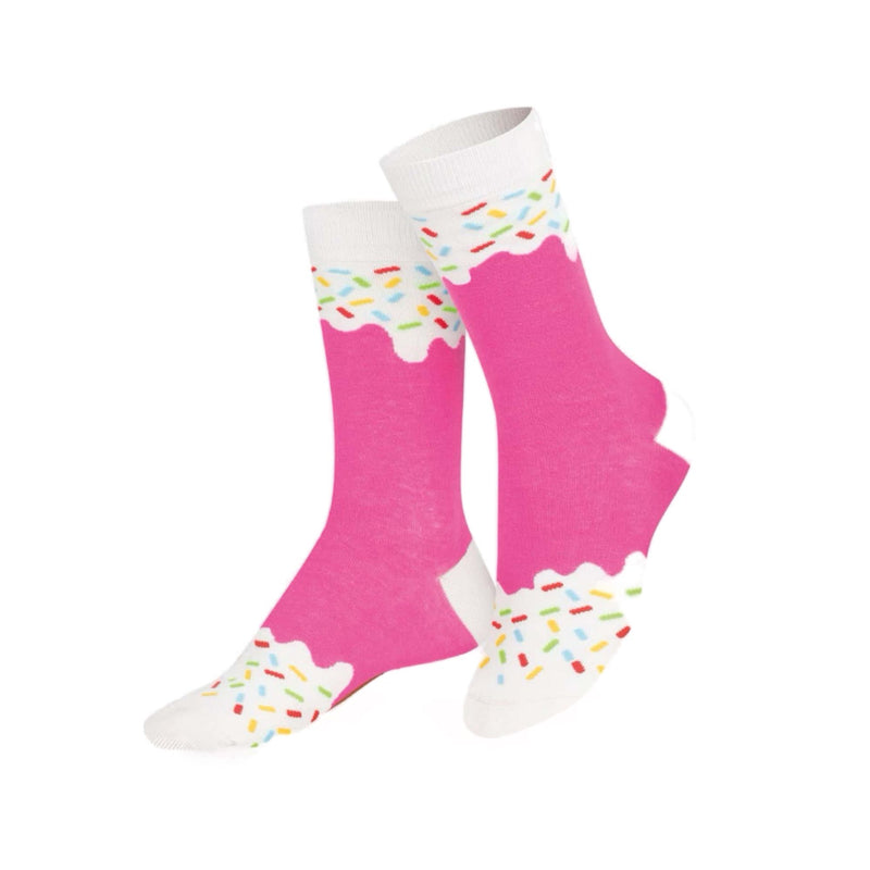 EMS Frozen Pop socks for kids