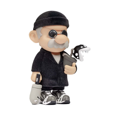 Super Professional Essential // Las Vegas