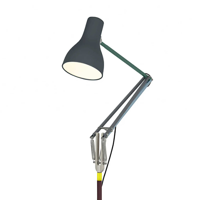 Anglepoise + Paul Smith Type 75™ floor lamp, edition four