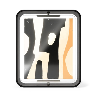 Umbra Bellwood picture frame 8x10, black