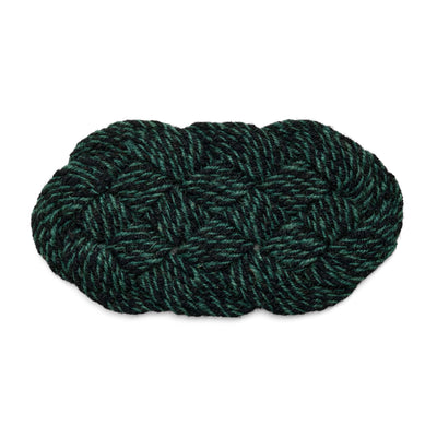 Hay Coco Swirl doormat