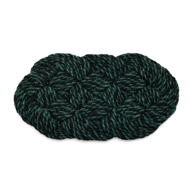 Hay Coco Swirl doormat