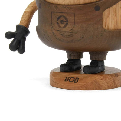 Boyhood x Minions Bob Oak Large