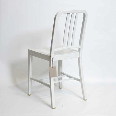 Coca Cola & Emeco 111 Navy® chair