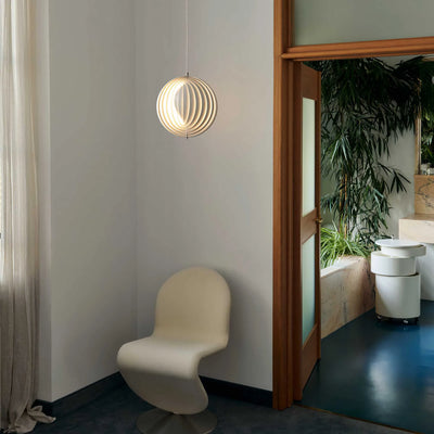 Verpan Moon pendant ø34