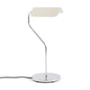 HAY Apex Table Lamp, Oyster White