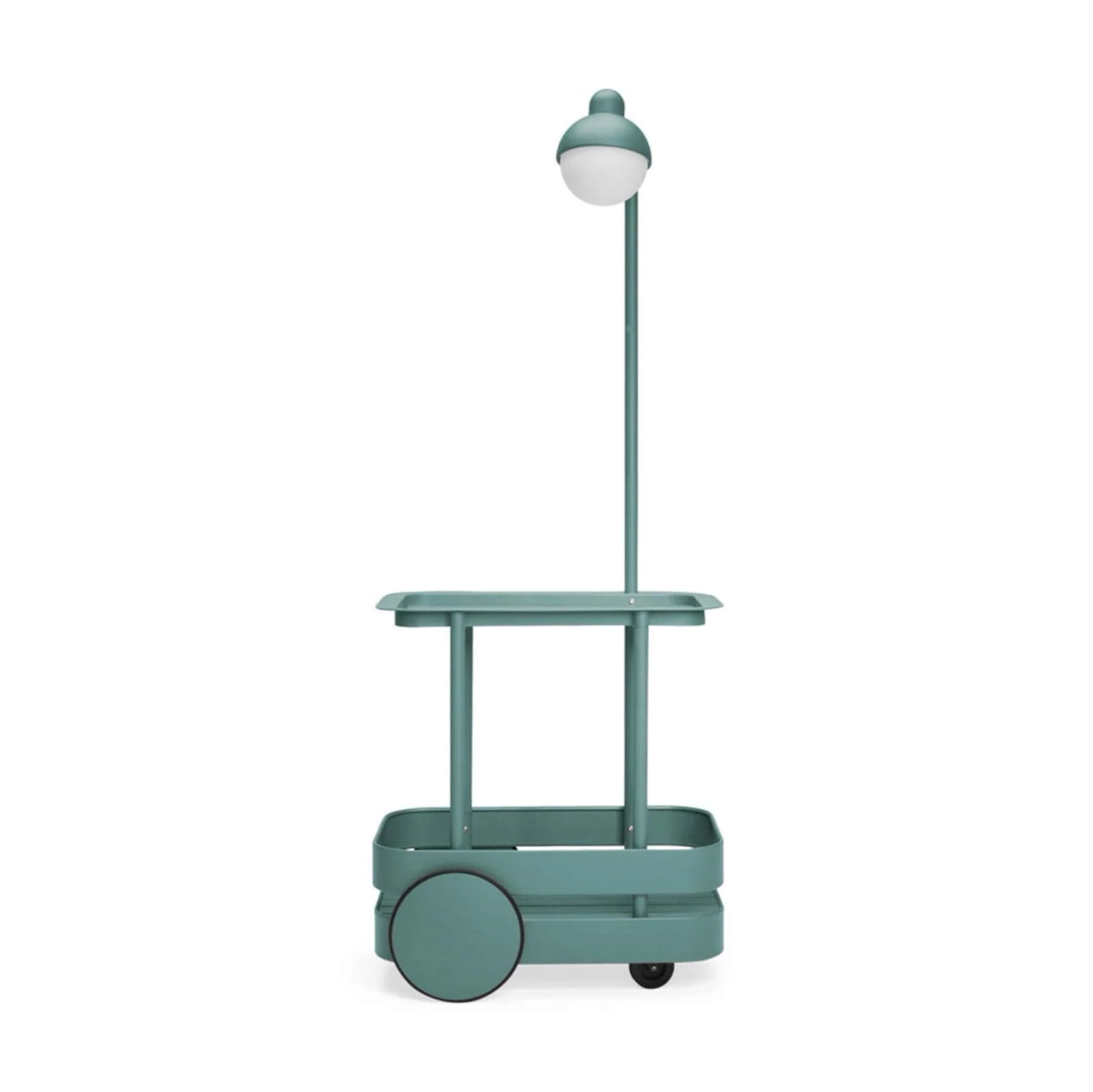 Fatboy Jolly Trolley, Dark Sage