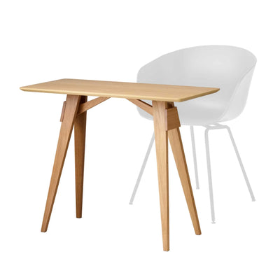 refurbished | Design House Stockholm Arco small desk