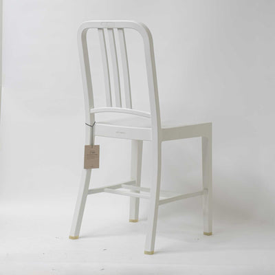 ex-display | Emeco 111 NAVY® chair, Coca-Cola Snow