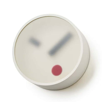 Lemnos kehai wall clock