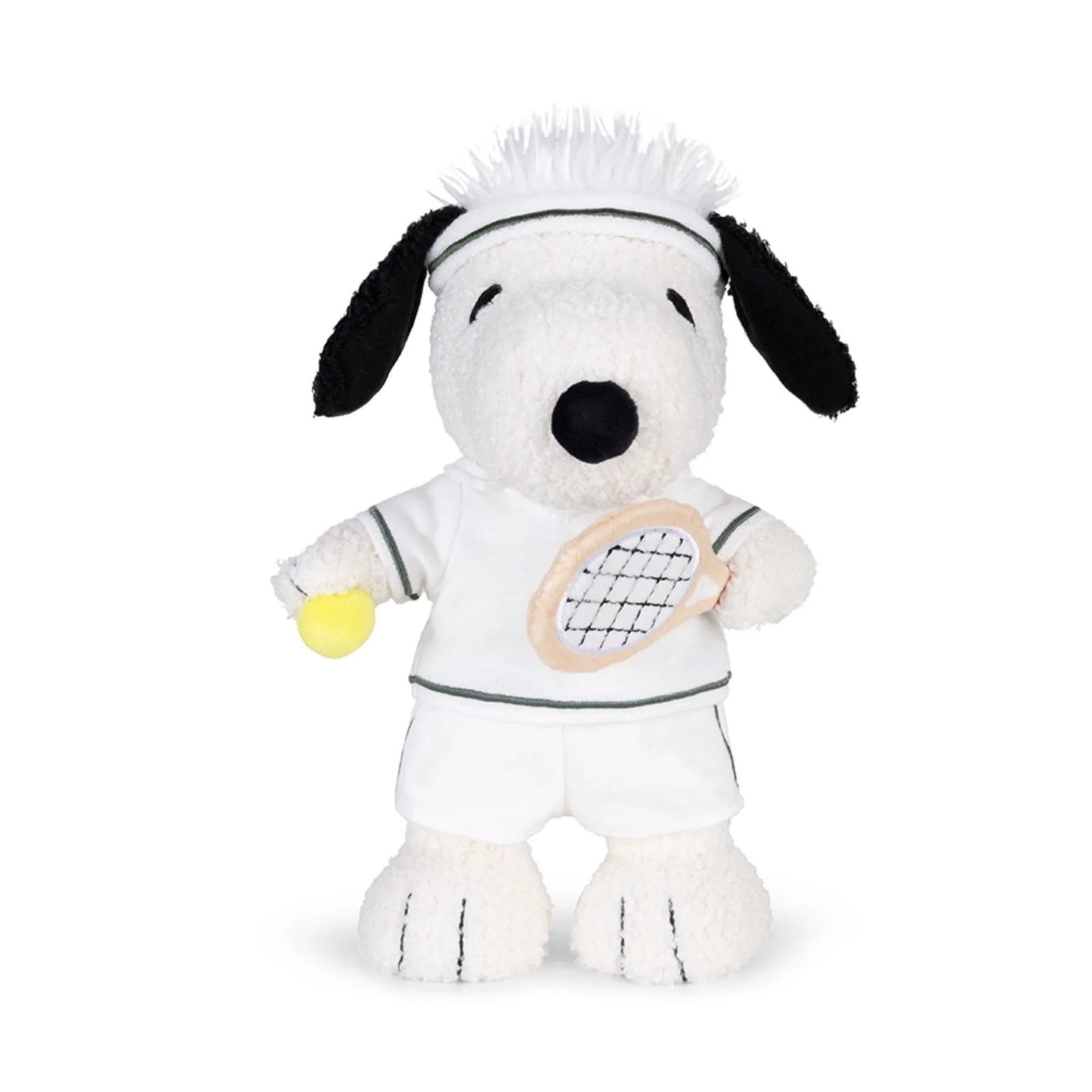 Bon Ton Toys Snoopy Tennis