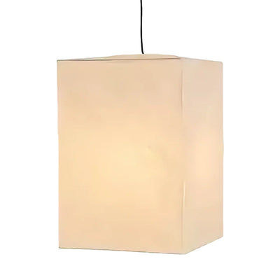 Hay Paper Shade