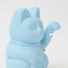 refurbished | Donkey Lucky Cat, light blue