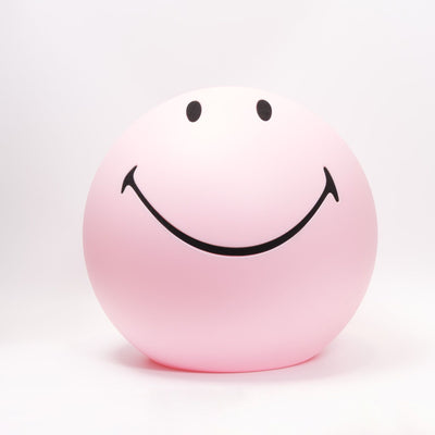 refurbished | Mr Maria Smiley XL, pink