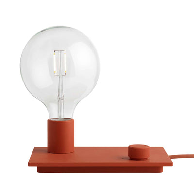 Muuto Control table lamp