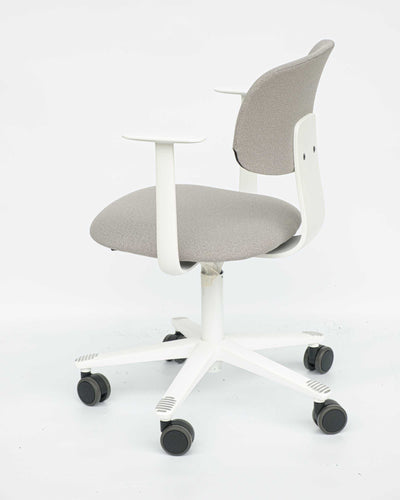 ex-display | HÅG TION 2140 Ergonomic Chair with Armrest (150mm), grey