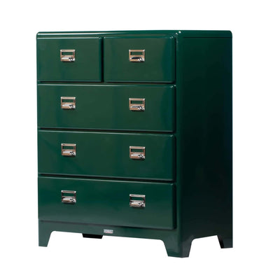 Dulton Doctor dresser 5 drawers