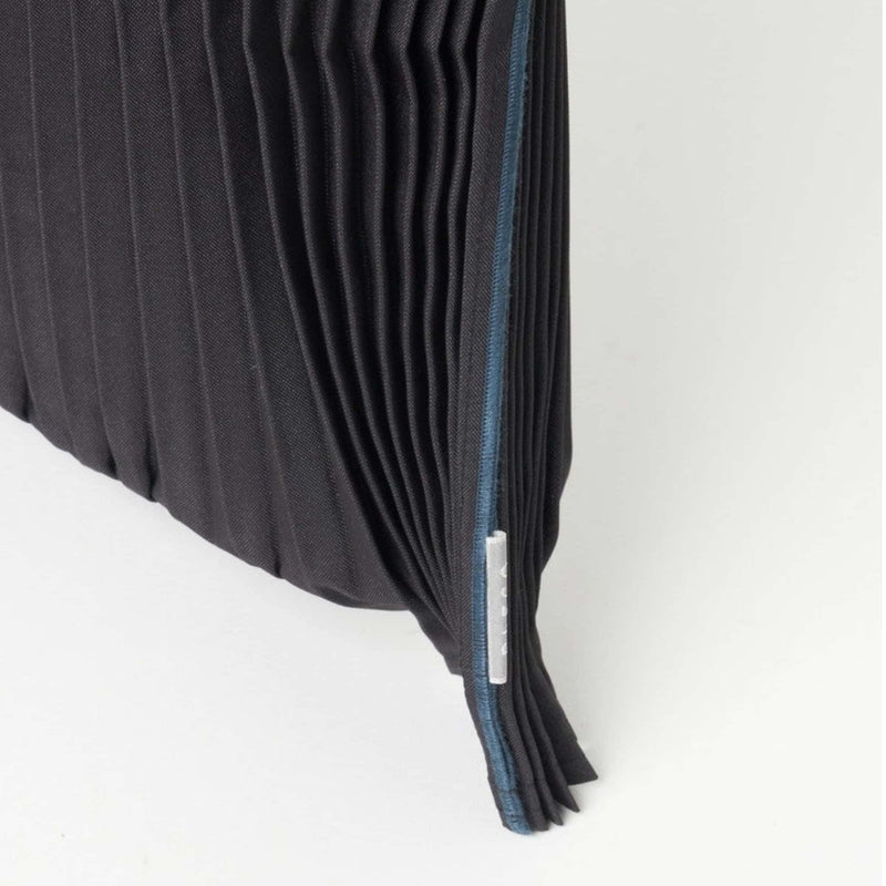 Kna plus Pleco large, black