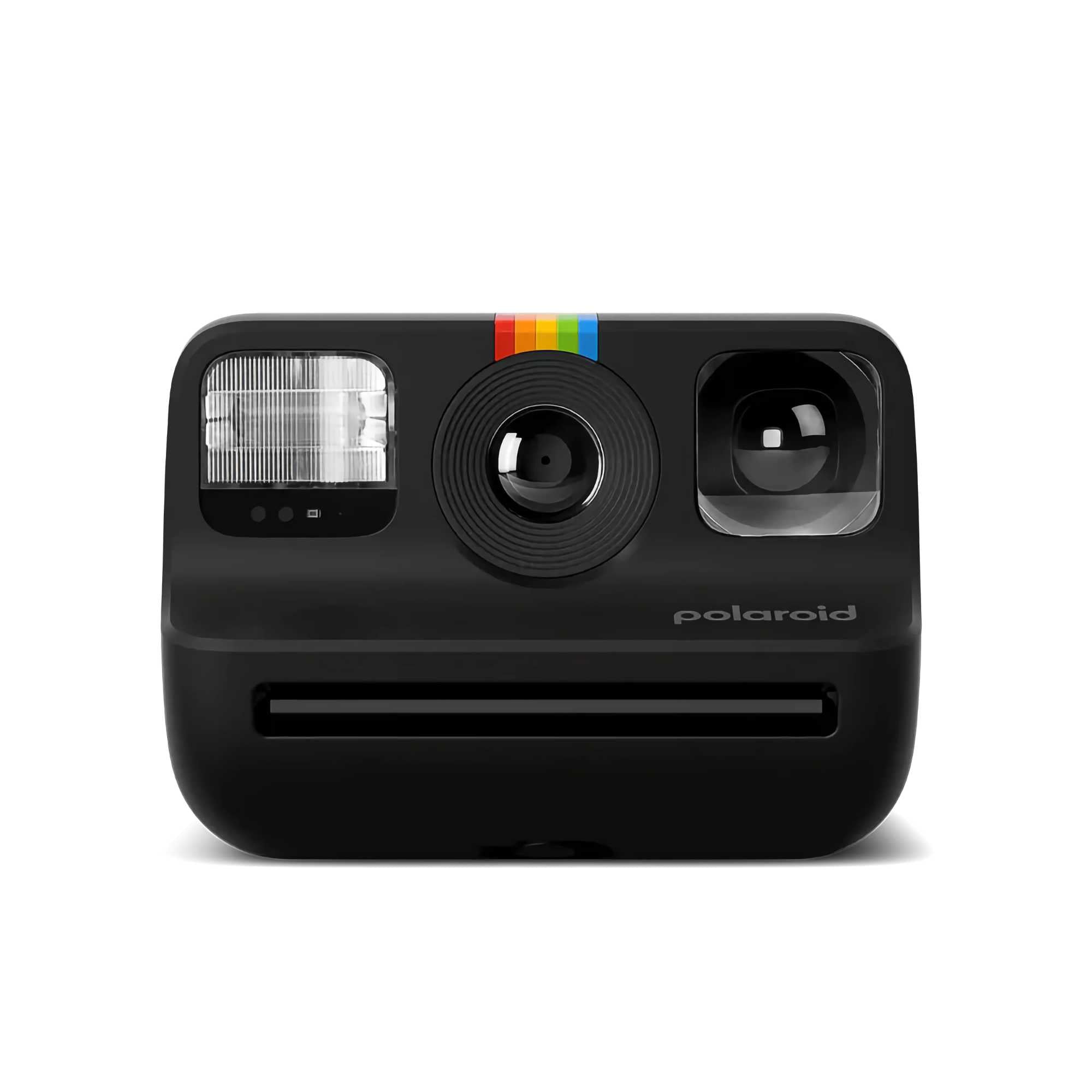 Polaroid Go Generation 2 Instant Camera, Black