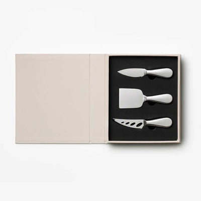Printworks The Essentials Cheese Tools