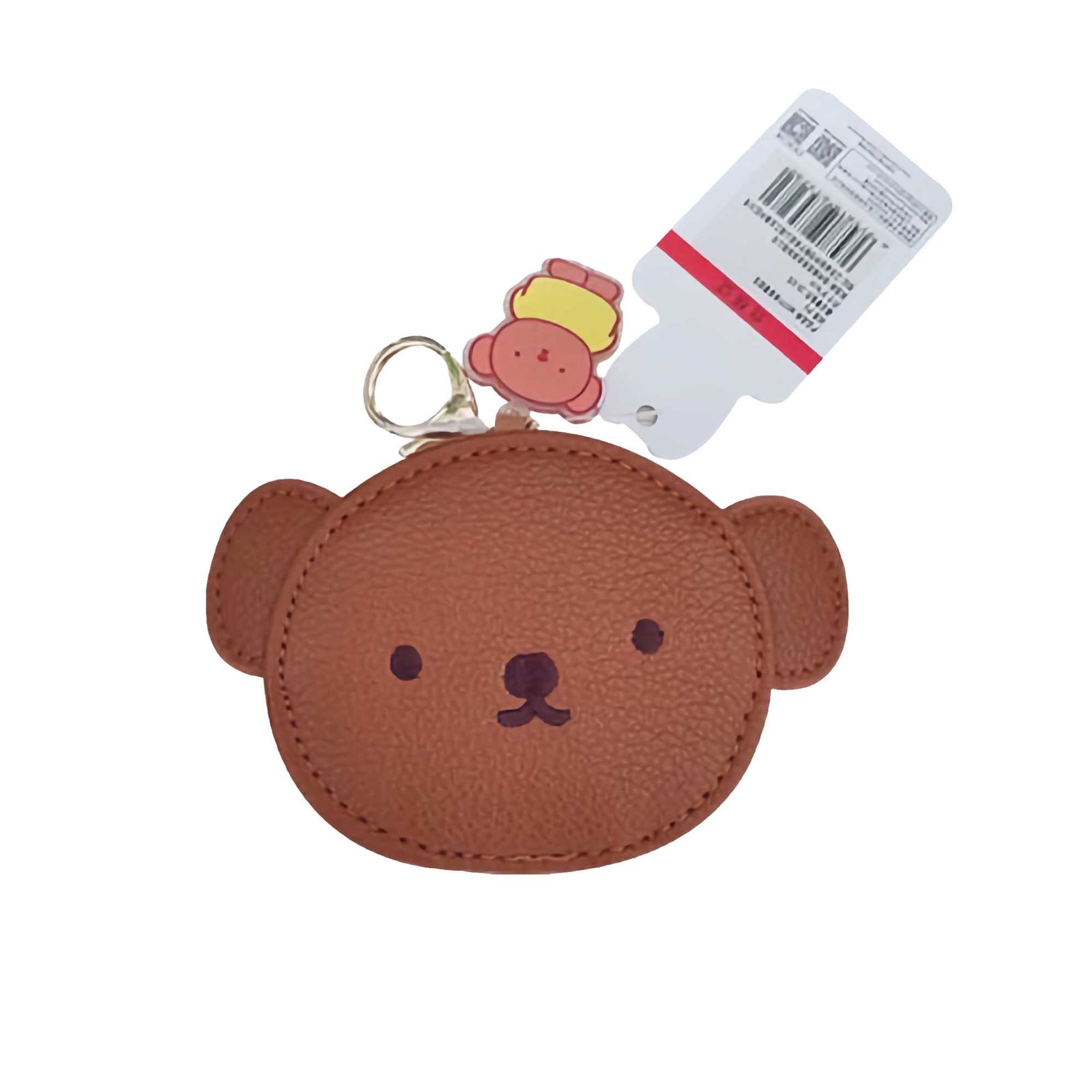 有RMB, 唔好上Boris coin purse
