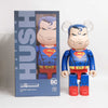 ex-display | BE@RBRICK SUPERMAN (BATMAN: HUSH Ver.) 1000%