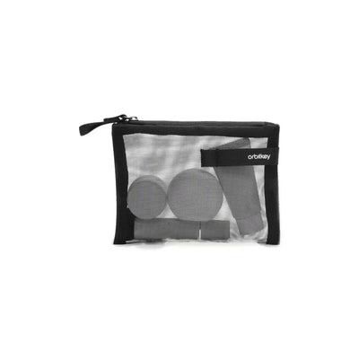 Orbitkey Essential Pouch Trio