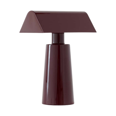 &Tradition Caret MF1 rechargeable lamp