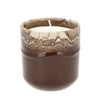 Villa Collection Denmark scented candle, Woody eucalyptus