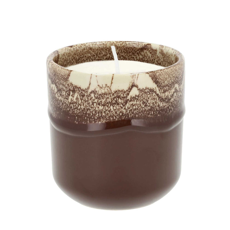 Villa Collection Denmark scented candle, Woody eucalyptus