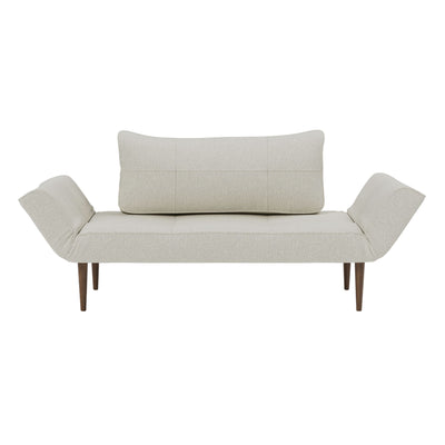 Innovation Living Zeal daybed, 527 mixed dance natural
