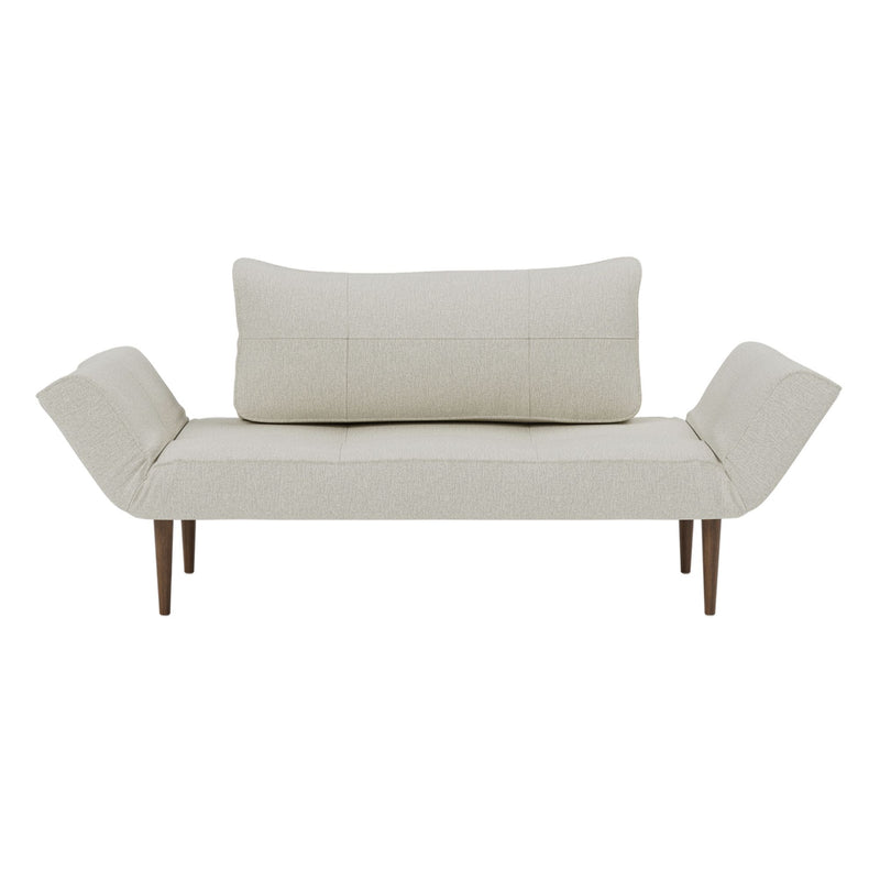 Innovation Living Zeal daybed, 527 mixed dance natural