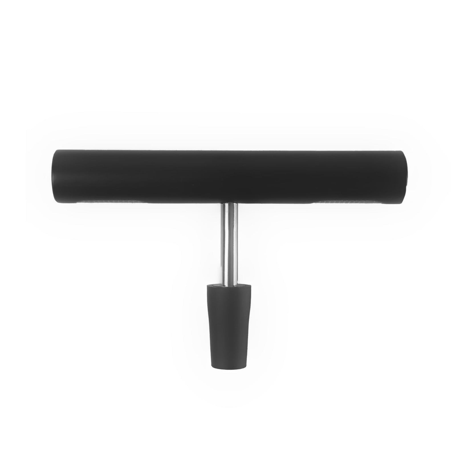 Sompex Korky rechargeable bottle light, black