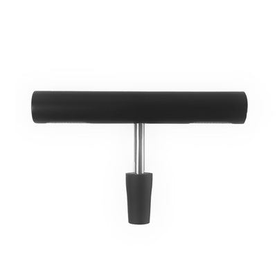 Sompex Korky rechargeable bottle light, black