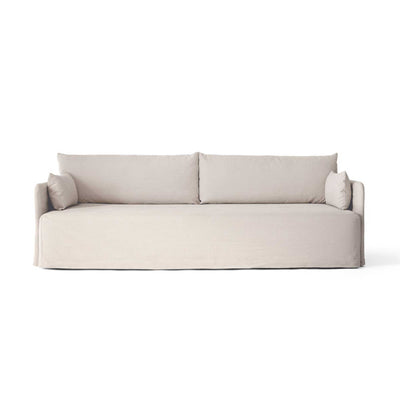 Audo Copenhagen Offset Sofa 3-Seater W/Loose Cover