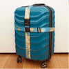 Kikkerland World Traveller Luggage Strapes