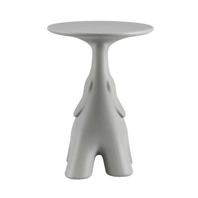 Qeeboo Pako side table, grey