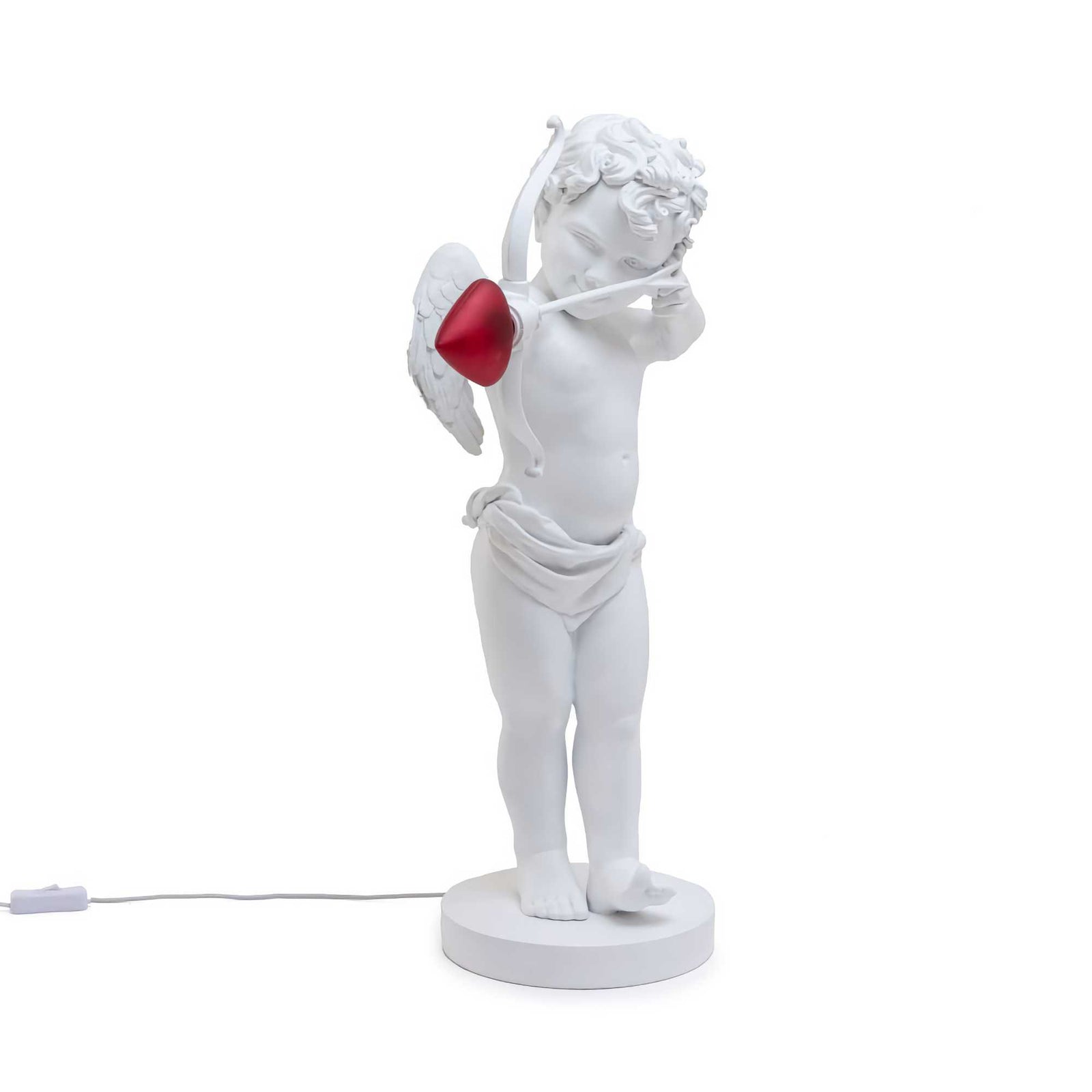 Seletti Cupid Lamp