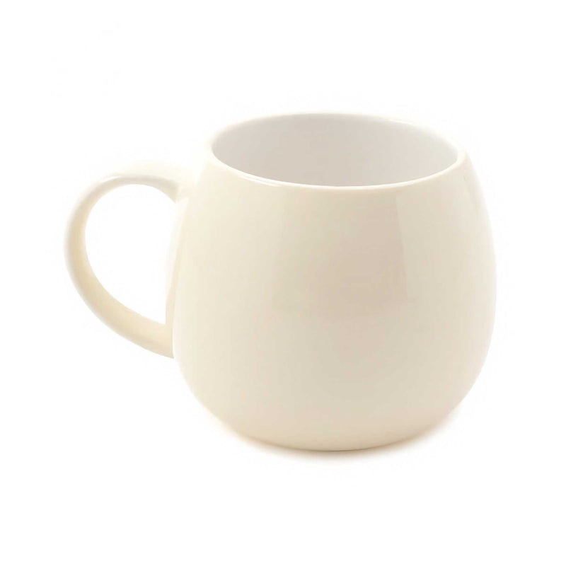 Miffy Porcelain Mug, Strawberry