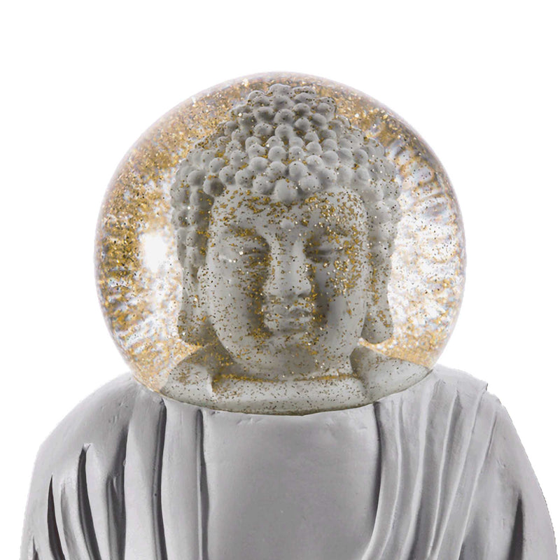 SummerGlobe The Grey Budda