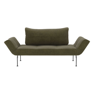 Innovation Living Zeal daybed, 316 cordufine pine green