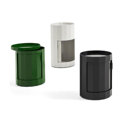 HAY Facet Low cabinet