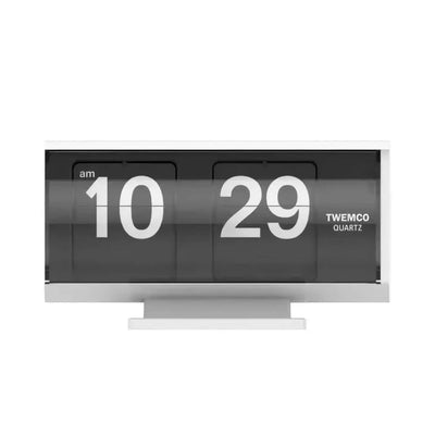 Twemco QT-30T Flip Clock