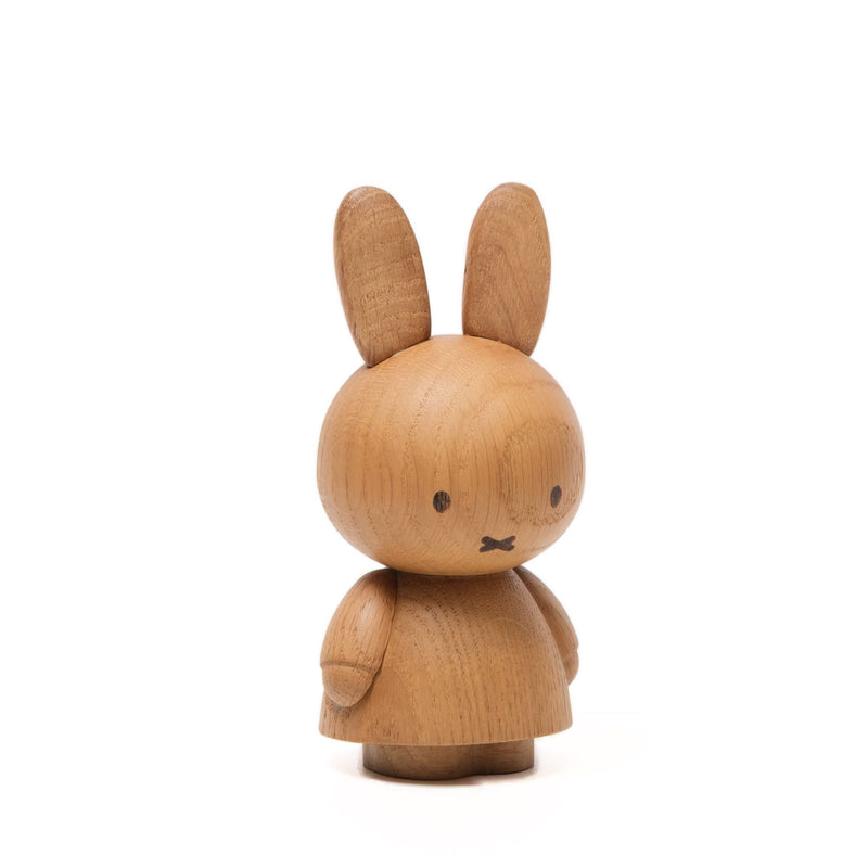 Boyhood x Miffy Oak Mini