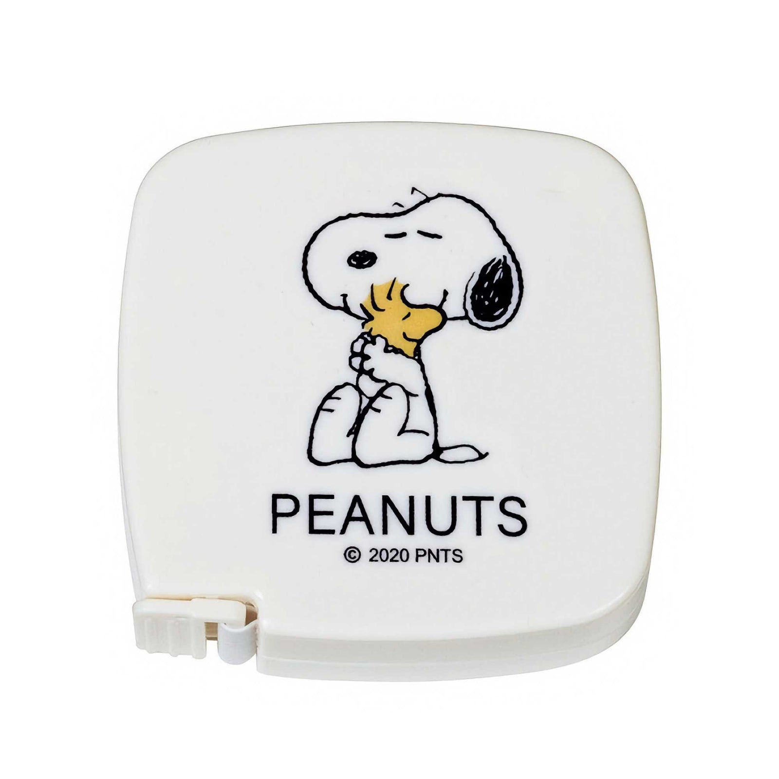 Snoopy Measuring Tape 2m