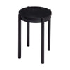 Hübsch Oto stool