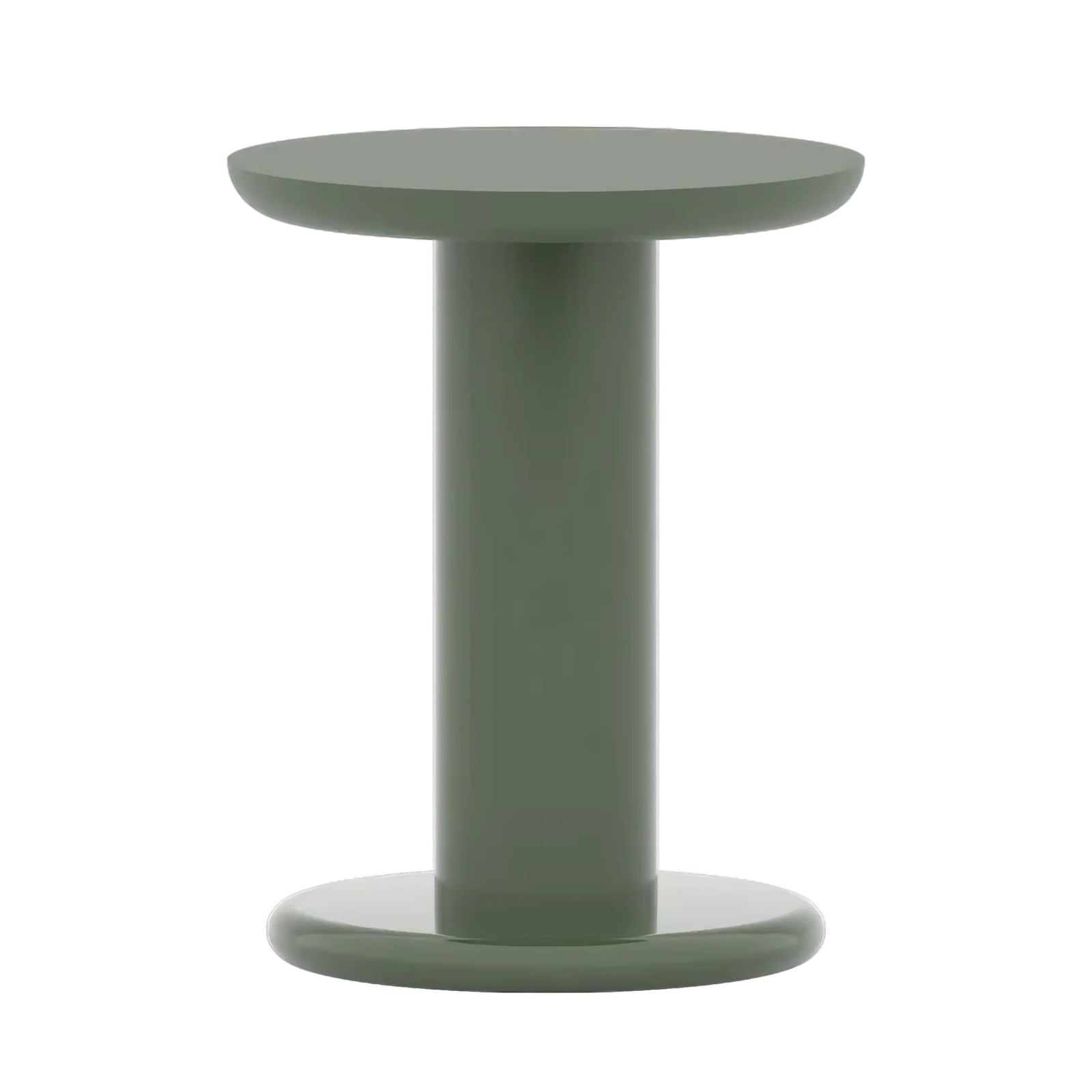 BD Barcelona Eclipso side table