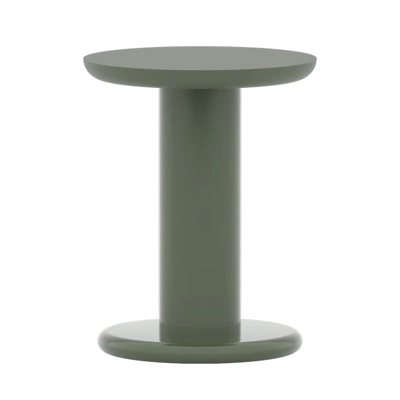 BD Barcelona Eclipso side table