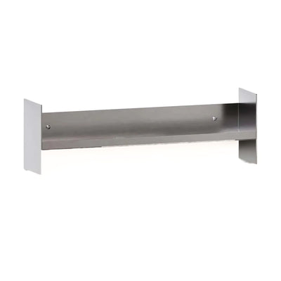 Tiptoe PLI Slim wall shelf, core edition